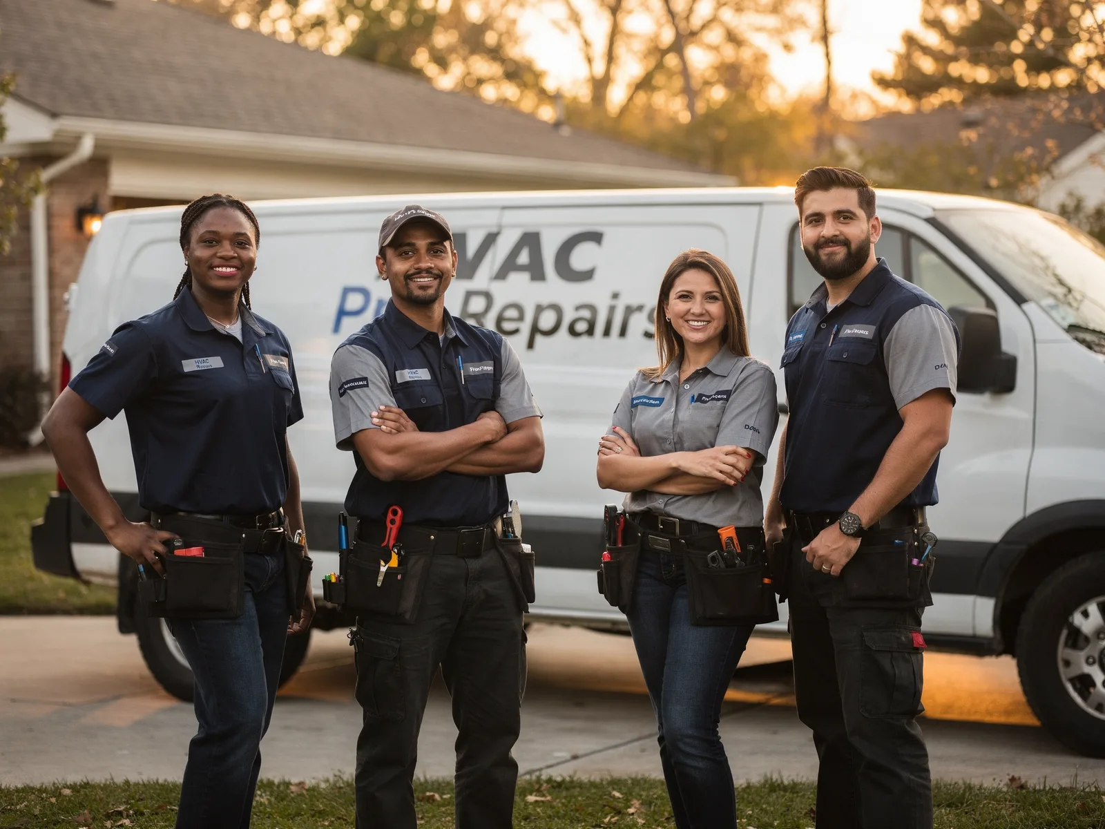 Heat Pump Repair company in Pickwick Dam, TN