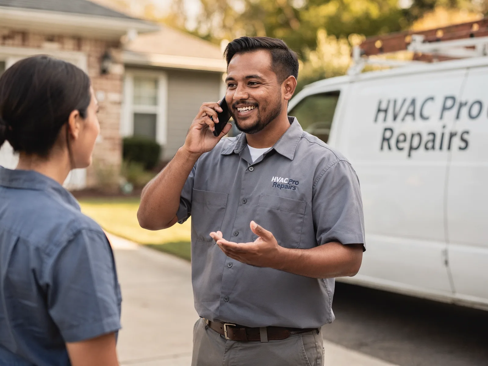 Heat Pump Repair Pickwick Dam, TN FAQs